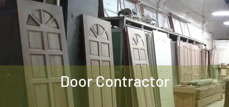 Door Contractor