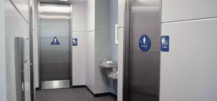 high security metal door repair Marina del Rey