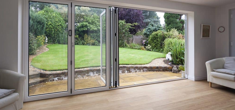 sliding door specialist Marina del Rey